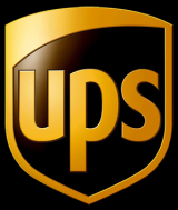 dostawa Kurier: UPS