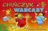 gra planszowa Chiczyk, Warcaby