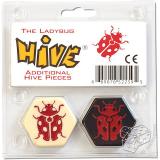 Rj (Hive): Biedronka (The Ladybug)