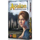 Avalon: Rycerze Krla Artura