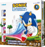 Sonic i Superdruyny