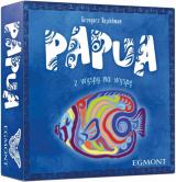 Papua - z wyspy na wysp