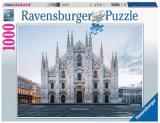 puzzle Puzzle Katedra Duomo (Mediolan) (1000 elementw)
