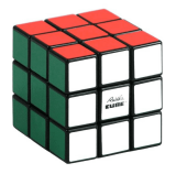 gra planszowa Kostka Rubika 3x3x3 PRO