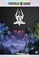 puzzle Puzzle Skyrim: 10th Anniversary (1000 elementw)