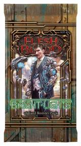 gra karciana Flesh and Blood TCG: Bright Lights - Booster Pack