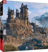 puzzle Puzzle Assassin's Creed Mirage (1000 elementw)