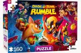 puzzle Puzzle Crash Team Rumble (160 elementw)