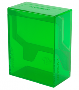 akcesorium do gry Gamegenic: Bastion 50+ - Green