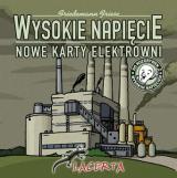 Wysokie Napi�cie: Nowe karty elektrowni