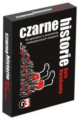 Czarne historie - Bo�e Narodzenie