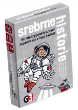 Czarne historie junior: Srebrne historie