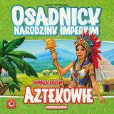 Osadnicy: Aztekowie