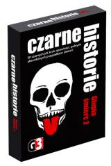Czarne Historie - G�upia �mier� 2