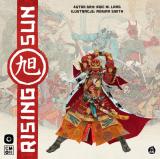 gra planszowa Rising Sun