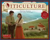 gra planszowa Viticulture (edycja polska)