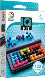 gra planszowa Smart Games. IQ Fit