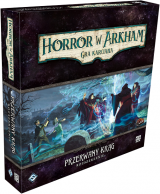 Horror w Arkham LCG: Przerwany Kr�g