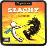 gra planszowa Na Podr�: Szachy (magnetyczne)