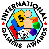 International Gamers Awards - najwybitniejsze gry mi�dzynarodowe - Strategy - multi-player - strategiczne wieloosobowe