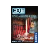 EXIT: Gra Tajemnic- �mier� w Orient Expressie
