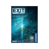 EXIT: Gra Tajemnic- Zatopiony Skarb
