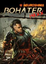 Neuroshima 1.5: Bohater Maxx