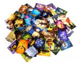 Dixit 3: Podr�e