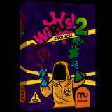 Wirus! 2: Ewolucja