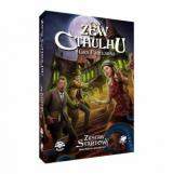 Zew Cthulhu: Zestaw Startowy