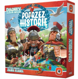Osadnicy: Narodziny Imperium - Poprzez Histori�
