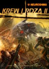 Neuroshima 1.5: Krew i Rdza II (RPG.17)