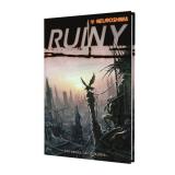 Neuroshima 1.5: Ruiny (RPG.16)