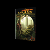 Neuroshima : Miami (RPG.08)