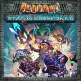 gra planszowa Brzd�k! W kosmosie: Stacja Kosmiczna 11