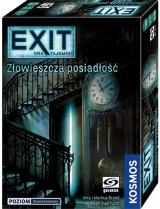 EXIT: Gra Tajemnic- Z�owieszcza Posiad�o��
