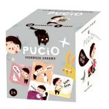 Pucio: Pierwsze Zabawy 1+