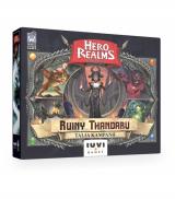 gra planszowa Hero Realms: Ruiny Thandaru