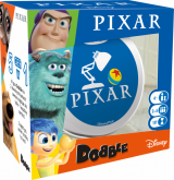 Dobble: Pixar