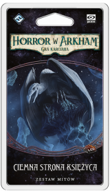 Horror w Arkham LCG: Ciemna Strona Ksi�yca