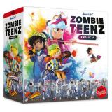gra planszowa Zombie Teenz: Ewolucja
