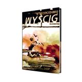 Neuroshima 1.5: Wy�cig (RPG.01)