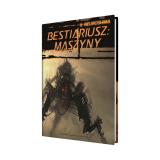 Neuroshima 1.5: Bestiariusz: Maszyny (RPG.13)