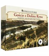 Viticulture: Go�cie z Doliny Renu
