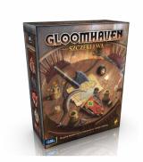 Gloomhaven: Szcz�ki Lwa