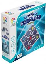 gra planszowa Smart Games. Spadaj�ce Gwiazdy