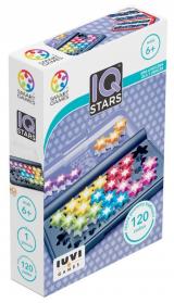 gra planszowa Smart Games. IQ Stars