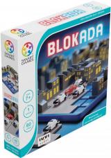 gra planszowa Smart Games. Blokada