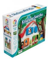 gra planszowa Smart Games. Kr�lewna �nie�ka Deluxe