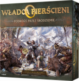 W�adca Pier�cieni: Zarzewie Wojny